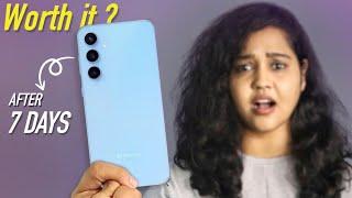 Don't Buy Samsung Galaxy S24 FE Before Watching This Video - DETAILED REVIEW