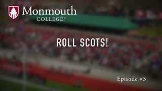 Roll Scots! -- An Overview of Monmouth College Varsity Sports