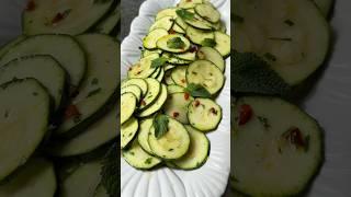 Маринованные кабачки