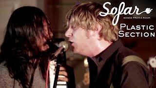 Plastic Section - Frantic | Sofar Bangkok