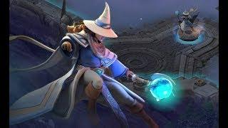 Arcane Showdown Play NowTV