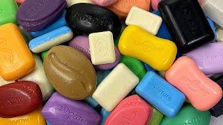 Soap opening HAUL. Unpacking soap. Satisfying video, no talking/ Асмр распаковка мыла #44