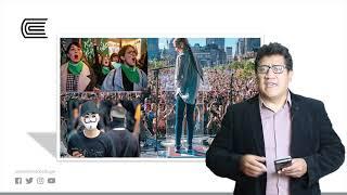 Movimientos Sociales de la década de los 60 y 70