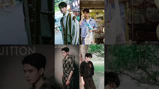 Gong Jun |Shorts videos |(গং জুন) |#worldofHonor #TheLenendofAnle #Foxsipitmatchmaker