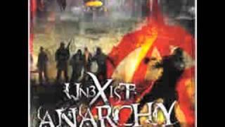 Unexist Feat. Satronica - Anarchy In The U.K.