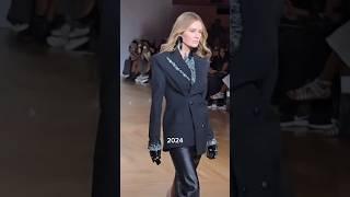 THE ANNA DELVEY! Subscribe @EditionByMisha for more! #annadelvey #fashion #catwalk