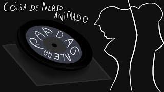 Rap da galera (coisa de nerd animado)