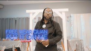 FreeWear Quan - Put It On Me (Music Video) GogettaVisuals