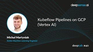 Kubeflow Pipelines on GCP (Vertex AI)