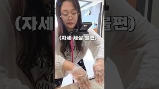 10만 유튜버의 김밥 싸는 법