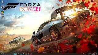 FIX Forza Horizon 4 Error FH202 Unsupported Graphics Card Detected