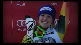 Aspen 2013 Ladies Slalom