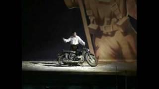 George Oniani - Il Trovatore Tbilisi State Opera