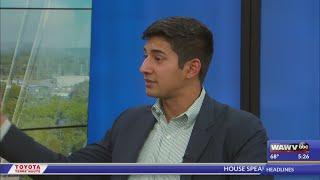 Terre Haute Mayor speaks on bill assistance for residents