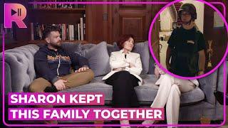 Jack Osbourne’s Childhood Stories Get Wild | The Osbournes- The Basement Tapes