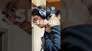 열정갤러리 | Seoul Boogie-woogie | 강태영 작가 인터뷰