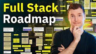 Full Stack Developer Roadmap