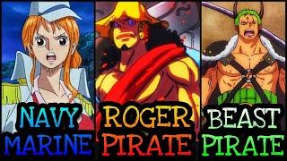 SAAN SILA KUNG WALANG STRAWHAT PIRATES?! Chapter 1122+ | One Piece Tagalog Analysis