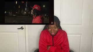 Nah He Violated BMG Upper Class - Drill Rap Dead (Official Music Video) REACTION