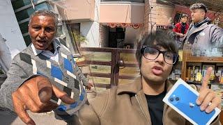 Ladai Hogyi Khatarnak Sourav Joshi Vlogs Ke Ghar Pe 