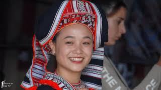Những Em Gái Người Dao Đỏ Rất Xinh