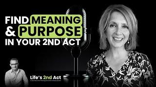 Ego vs Soul: the spiritual awakening in your 2nd act!