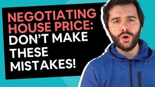 How To ALWAYS Pay Less For A Home (Easy)