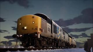 Train Sim World: Enhance Your Graphics Tutorial