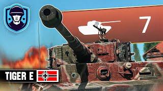 The most "Useful" War Thunder team | High Ping Uncut