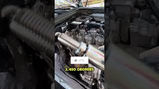Spark Plugs #sparkplug #factory #auto #mechanic #automobile #diy #oilchange #cartok #mechaniclife
