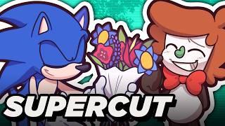 LEARNING TO LOVE SONIC FRONTIERS: The Supercut