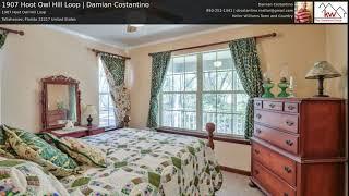 1907 Hoot Owl Hill Loop - Damian Costantino Keller Williams Realty