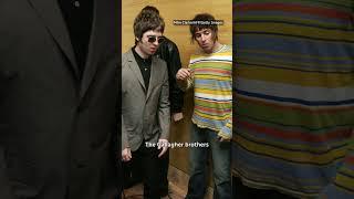 Oasis coming to Toronto for 2025 reunion tour