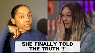 Tia Mowry ADMITS She REGRETS Divorce From EX HUSBAND !!!