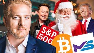 Will December Rally?  Should I BUY Crypto NOW‼️