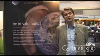 Carbon Expo Australasia 2009 - BlueNext