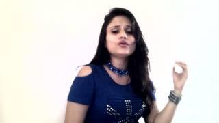 Hashi ban gaye cover by preeti singh..