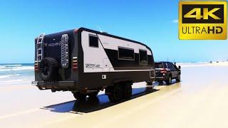 TOP 3: 4X4 EXPEDITION TRAILERS 2020 | Coolest Camping Trailers!