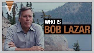 Who is Bob Lazar? Project Gravitaur Director Explains the Man Behind the Story