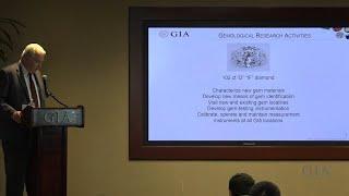 Gemstone Country of Origin Reporting | GIA Guest Lecture Series