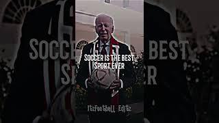 The Greatest Sport of All Time  | ItzFootball Editz