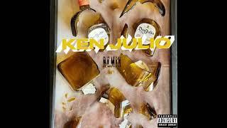 Ken Julio (Don Who Leo Remix) Reposado