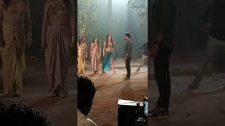 nagin 6 || BTS seen || kese bante h Croma nagin #trending