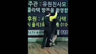둥실남댄스 &미미댄스학원
