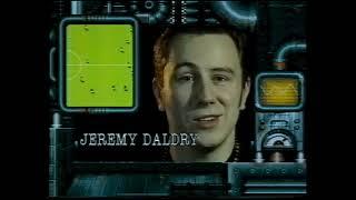 GamesMaster S03E13 - Vinnie Jones vs. Les Ferdinand (AI Upscaled to HD 720p)