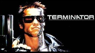 Terminator (1984) - Kill Count