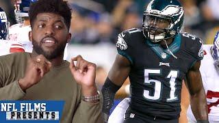 Emmanuel Acho: Creating Conversation About Culture | NFL Films Presents