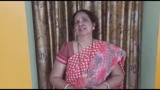 Swati Prabhu audition