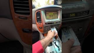90’s Kids Spotify | Land Cruiser 100 Series #trending  #90s #cartips  #automobile #viralshorts