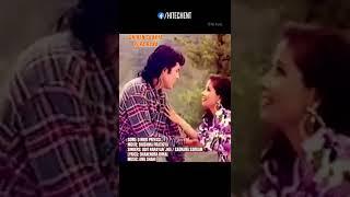 O Meri Priyasi |Aru Janmincchan Ek Junilai | Nepali Movie Bhishma Pratigya Song | Dhiren Shaklya